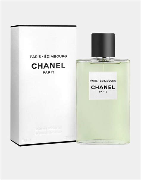 chanel edimbourg fragrance|Chanel edimbourg perfume.